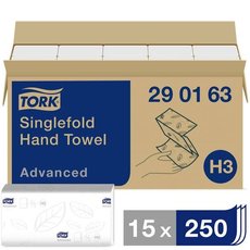 Runk paprov  TORK Adv.Hand.Towel bl TBTK-290163