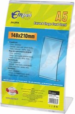Stojnek 148x210mm                    J14 2914