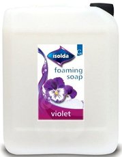 Mdlo pnov ISOLDA Violet 5l