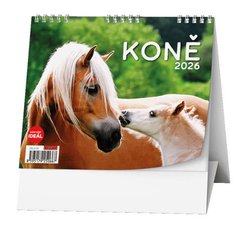 Kalend stoln - IDEL - Kon BSL8-26
