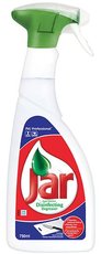 JAR Desinfektant odmatova 750ml s pumpikou