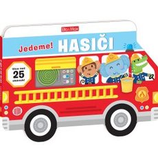 JEDEME HASII  Obrzkov kolika pro nejmen K-PM-0501