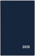 Di tdenn - Alois - PVC - modr BTA1-1-26