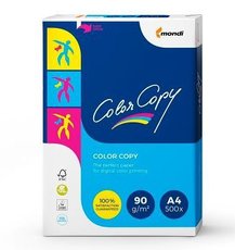 Papr COLOR COPY 305x457/90g/500