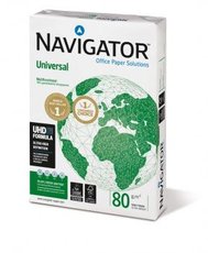 Papr Navigator Universal A4/80g/500