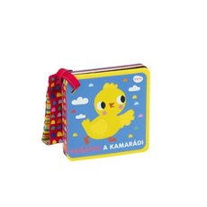Knka do korku  KUTKO A KAMARDI         K-IB-0201-co