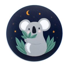 Samolepka Printintin &#039;Koala&#039; - prmr 6cm
