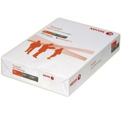 Papr Xerox TRANSIT A4/80g/ 500 /300, bl