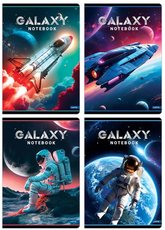 Seit GALAXY A5 - 52l, linkovan      L33200001