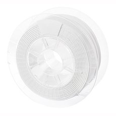 Powerton 3D filament, Economy Line, PETG, 1,75mm, 1000g, 0013, snowy white