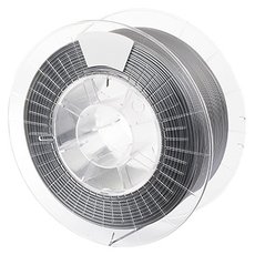Powerton 3D filament, Economy Line, ASA standard, 1,75mm, 1000g, 0024, moonlit silver