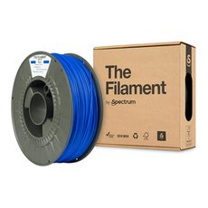 The Filament 3D filament, PLA, 1,75mm, 1000g, TF-24004, performance blue
