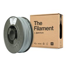 The Filament 3D filament, PLA HS, 1,75mm, 1000g, TF-24032,  mirage grey