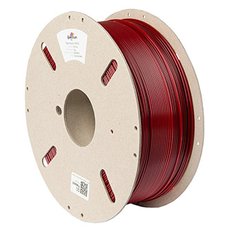 Spectrum Filament r-PETG 1000g carmine red, 80593