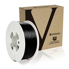 Verbatim 3D filament, PLA, 1,75mm, 1000g, 55318, ern