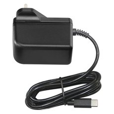 Brother Sov adaptr PAAD004EU, 220V (el.s), napjen tiskren, USB typ C