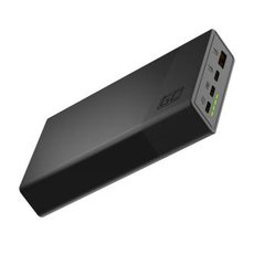 Green Cell, Power Bank, PowerPlay10S, Li-Pol, 5/9/12V, nabjen mobilnch telefon aj., PBGC02S, 100
