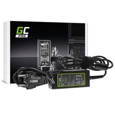 AC adaptr Green Cell  19V 2.37A 45W pro Asus R540 X200C X200M X201E X202E Vivobook F201E S200E ZenB