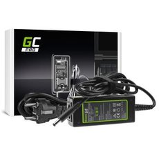 AC adaptr Green Cell PRO 19.5V 2.31A 45W pro Dell XPS 13 9343 9350 9360 Inspiron 15 3552 3567 5368