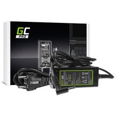 AC adaptr Green Cell  19.5V 2.31A 45W pro HP 250 G2 G3 G4 G5 255 G2 G3 G4 G5, HP ProBook 450 G3 G4
