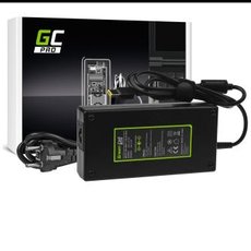 Green Cell PRO nabíječka, AC adaptér pro Lenovo Legion Y530 Y720 ThinkPad W540 W541 P50 P51 P52 P70
