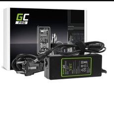 Green Cell PRO nabjeka, AC adaptr pro Toshiba Tecra A10 A11 M11 Satellite A100 P100  S500 15V 5A