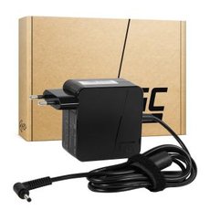 Nabjeka Green Cell 19V 3.42A 65W pro Asus F553 F553M F553MA R540L R540S X540S X553 X553M X553MA Ze