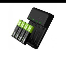 GC VitalCharger nabjeka pro AA 2000mAh baterie