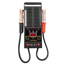 NEO Tools, Tester autobateri 125A 12 V