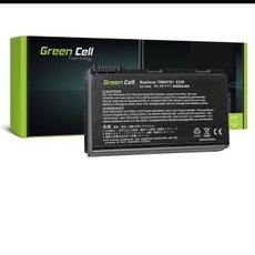 Green Cell baterie pro Acer TravelMate 5220 5520 5720 7520 7720 / 11,1V 4400mAh