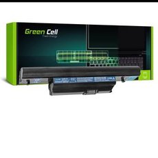 Green Cell baterie pro Acer Aspire 5553 5625G 5745 5745G 5820T / 11,1V 4400mAh