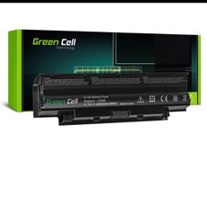 Green Cell baterie pro Dell Inspiron N3010 N4010 N5010 13R 14R 15R J1 / 11,1V 4400mAh
