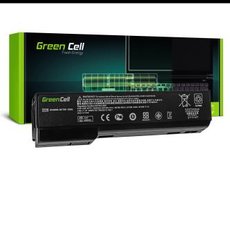 Green Cell baterie pro HP EliteBook 8460p ProBook 6360b 6460b / 11,1V 4400mAh
