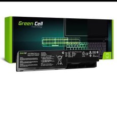 Green Cell baterie pro Asus X301 X301A X401 X501 / 11,1V 4400mAh