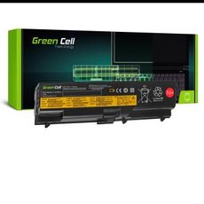 Green Cell baterie pro Lenovo ThinkPad L430 L530 T430 T530 W530 / 11,1V 4400mAh