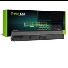 Green Cell baterie pro Lenovo Y480 V480 Y580 / 11,1V 6600mAh