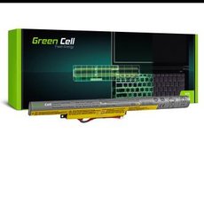 Green Cell baterie pro Lenovo IdeaPad P500 Z510 P400 / 14,4V 2200mAh