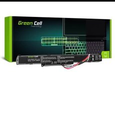 Green Cell baterie pro Asus A41-X550E F550D F550DP F750L / 14,4V 2200mAh