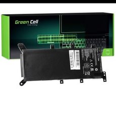 Green Cell baterie pro Asus R556 R556L A555L F555L K555L X555L X555 / 7,6V 5000mAh