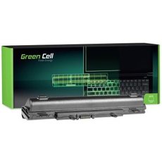 Green Cell baterie pro Acer Aspire E14 E15 E5-511 E5-521 E5-551 E5-571 (bottom) / 11,1V 4400mAh