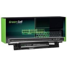 Green Cell baterie pro Dell Inspiron 3521 5521 5537 5721 / 14,4V 2200mAh