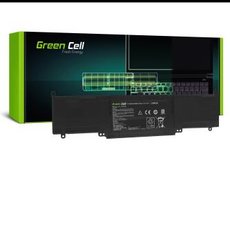 Green Cell C31N1339 baterie pro Asus ZenBook UX303 UX303U UX303UA UX303UB UX303L Transformer Book TP