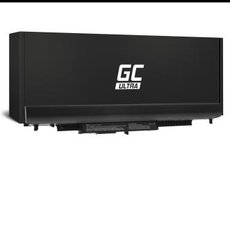 Green Cell ULTRA baterie HS04 pro HP 250 G4 G5 255 G4 G5, HP 15-AC012NW 15-AC013NW 15-AC033NW 15-AC0