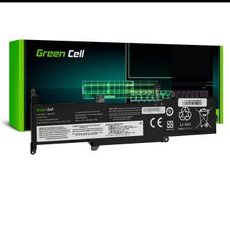 Green Cell L19C3PF7 L19D3PF5 L19L3PF5 baterie pro Lenovo IdeaPad 3-14ADA05 3-14IIL05 3-14IML05 3-15A