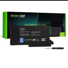 Green Cell baterie DJ1J0 pro Dell Latitude 7280 7290 7380 7390 7480 7490