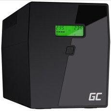 Green Cell  UPS Microsine 2000VA LCD