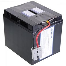 Avacom nhrada za APC UPS RBC7