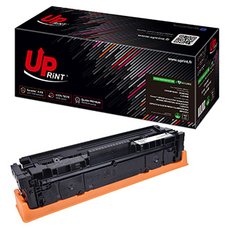 UPrint repasovan toner Canon 054HK, C.054HB, black, 3100str., high capacity