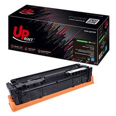 UPrint repasovan toner Canon 054HC, C.054HC, cyan, 2300str., high capacity