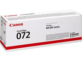 Canon originln toner 072 BK, 5647C002, black, 1400str., high capacity